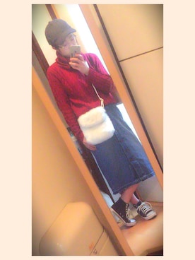 maayaさんのコーディネート