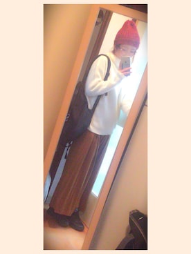 maayaさんのコーディネート