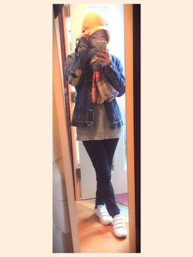 maayaさんのコーディネート