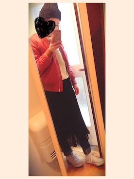 maayaさんのコーディネート