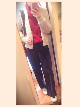 maayaさんのコーディネート