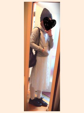 maayaさんのコーディネート