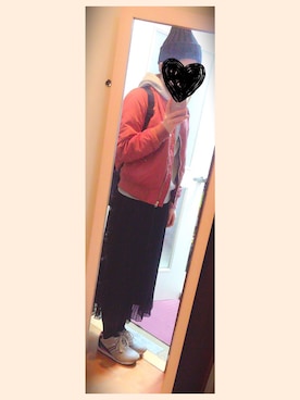 maayaさんのコーディネート