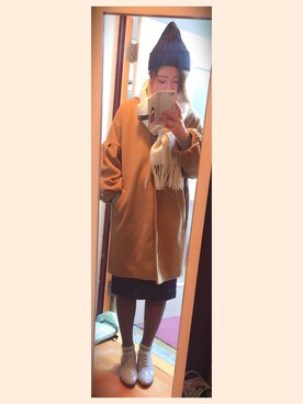 maayaさんのコーディネート