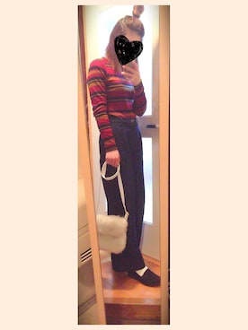 maayaさんのコーディネート