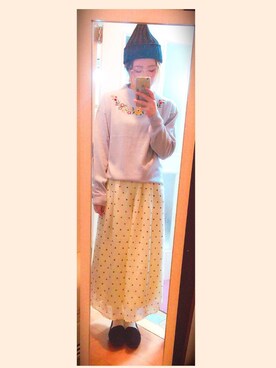 maayaさんのコーディネート