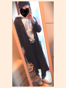 maayaさんのコーディネート