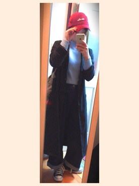 maayaさんのコーディネート