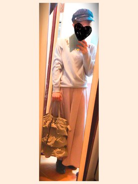 maayaさんのコーディネート