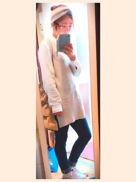 maayaさんのコーディネート