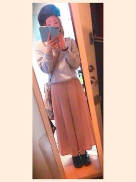 maayaさんのコーディネート