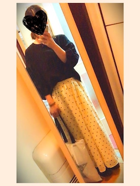 maayaさんのコーディネート