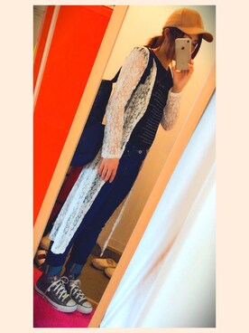 maayaさんのコーディネート