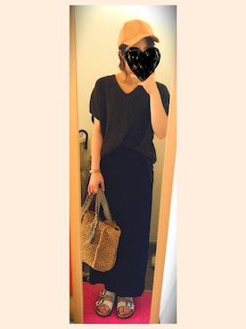 maayaさんのコーディネート