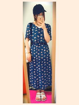 maayaさんのコーディネート