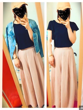 maayaさんのコーディネート