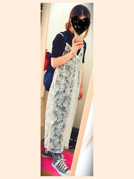 maayaさんのコーディネート