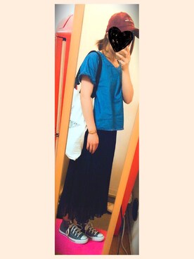 maayaさんのコーディネート