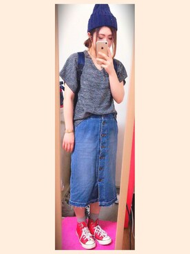 maayaさんのコーディネート