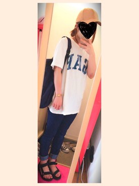 maayaさんのコーディネート