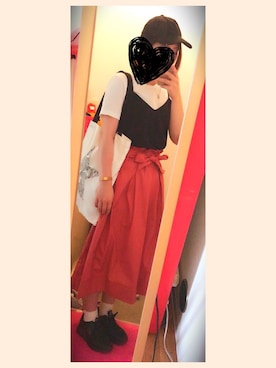 maayaさんのコーディネート