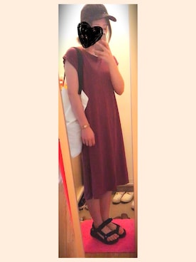 maayaさんのコーディネート