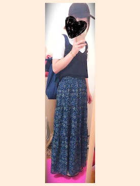 maayaさんのコーディネート