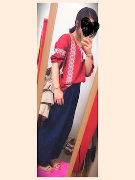 maayaさんのコーディネート