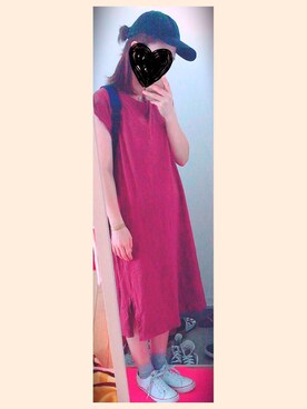 maayaさんのコーディネート