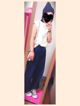 maayaさんのコーディネート