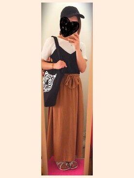 maayaさんのコーディネート