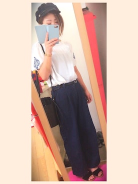 maayaさんのコーディネート