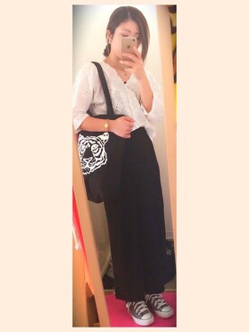 maayaさんのコーディネート