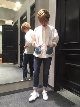 fuyukoさんのコーディネート