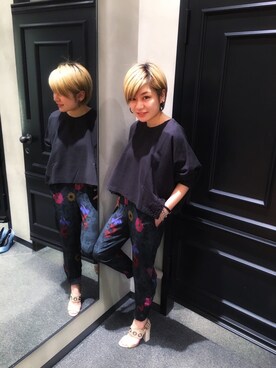 fuyukoさんのコーディネート