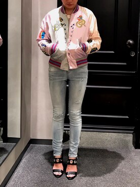 fuyukoさんのコーディネート