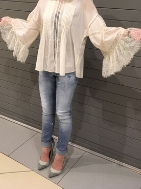 fuyukoさんのコーディネート