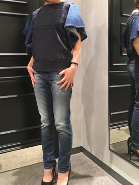 fuyukoさんのコーディネート