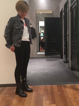 fuyukoさんのコーディネート