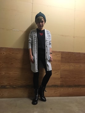 fuyukoさんのコーディネート