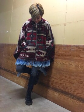 fuyukoさんのコーディネート