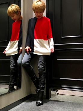 fuyukoさんのコーディネート