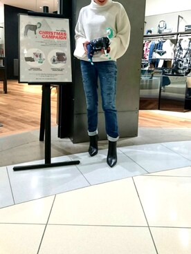 fuyukoさんのコーディネート