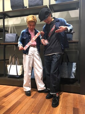 fuyukoさんのコーディネート