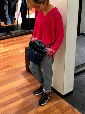 fuyukoさんのコーディネート