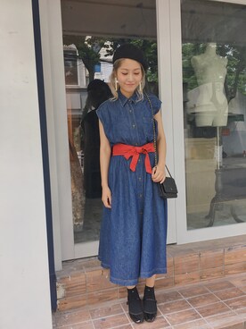 vickiさんのコーディネート