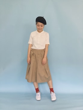 vickiさんのコーディネート
