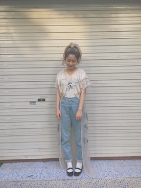 vickiさんのコーディネート