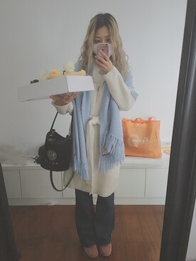vickiさんのコーディネート