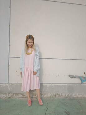 vickiさんのコーディネート